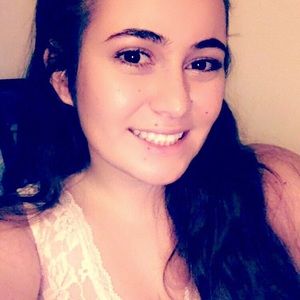 Meet your Posher, Aleksandra